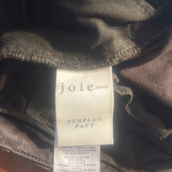 Joie jeans 8 (3360) - Picture 5 of 6